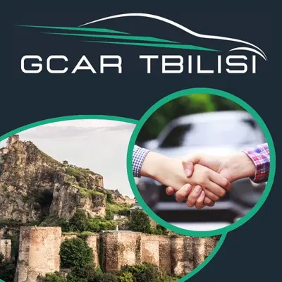 Car Rental Tbilisi Airport